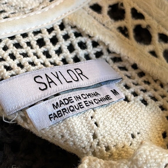 Saylor - Picture 8 of 9